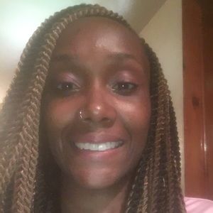 Meet your Posher, Sherita